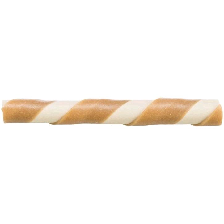 Trixie Chewing Roll Chicken Filling Dog Treat 10cm - Image 2